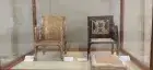 Tutankhamun Seat GEM — all 5,398 Tutankhamun objects displayed together